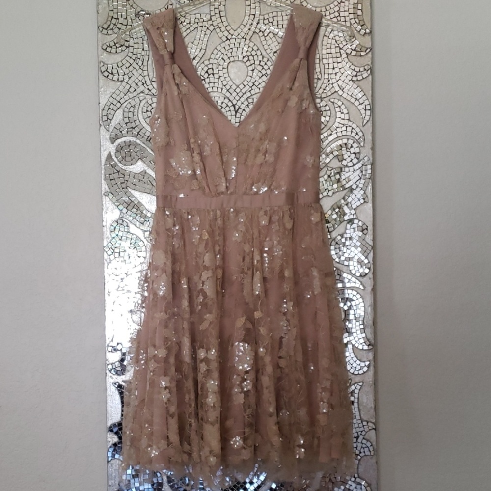 Semi Formal Dress
